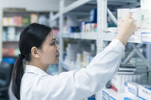 Chinese Researchers